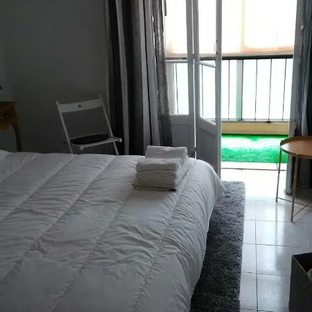 Vasco Santana Guesthouse Odivelas  Exterior photo