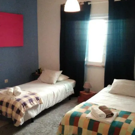 Vasco Santana Guesthouse Odivelas  Exterior photo