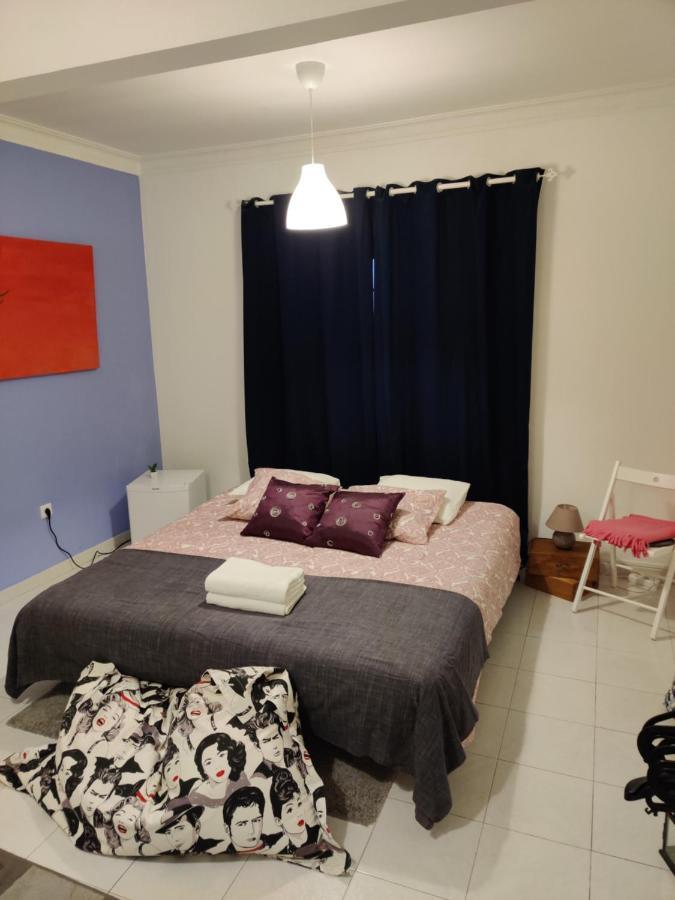Homestay Vasco Santana *