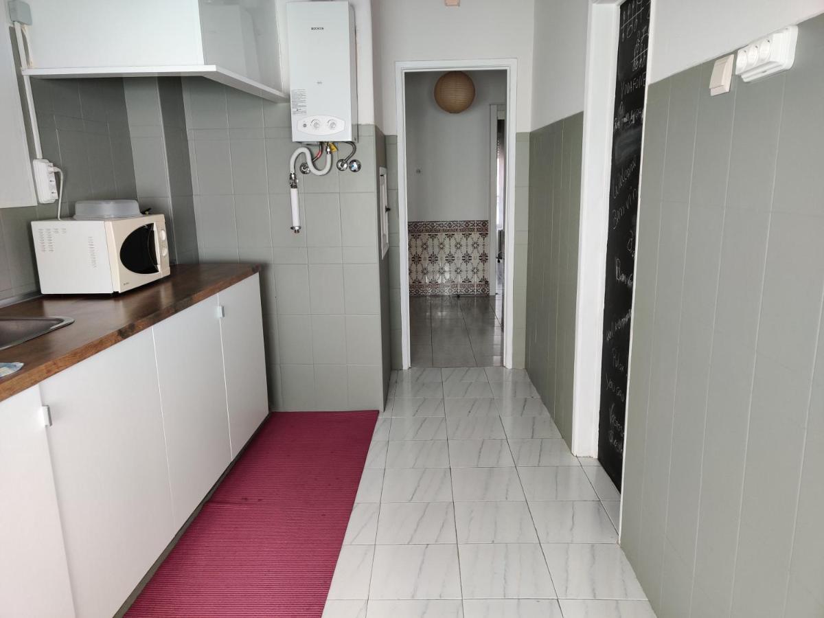 Vasco Santana Homestay