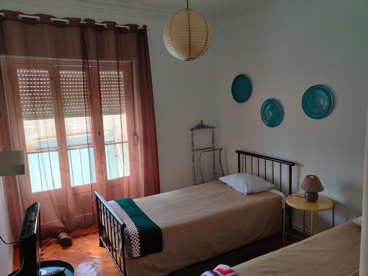 Homestay Vasco Santana Odivelas (Lisbon)