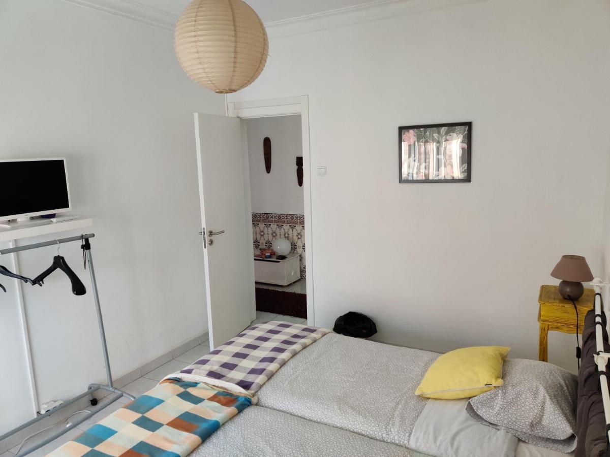 Homestay Vasco Santana