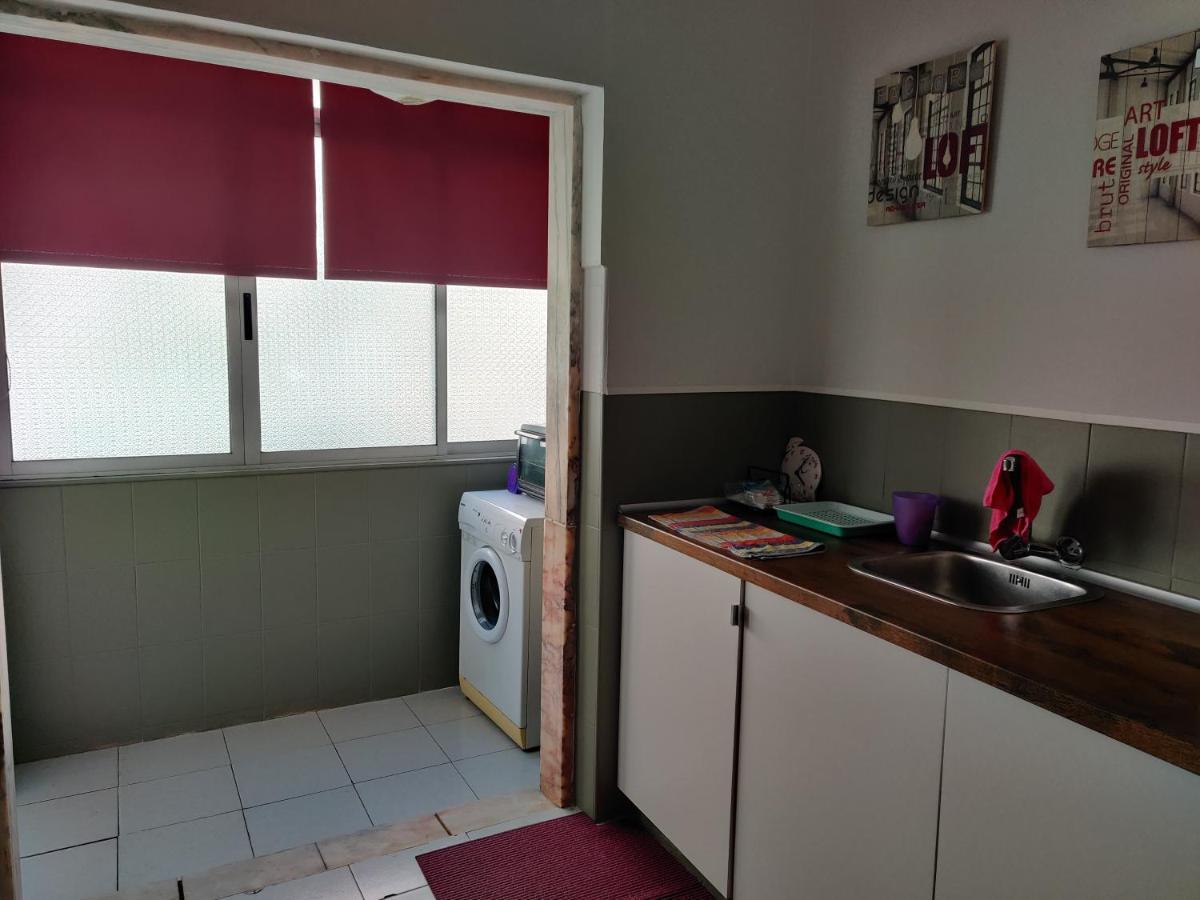 Vasco Santana Homestay