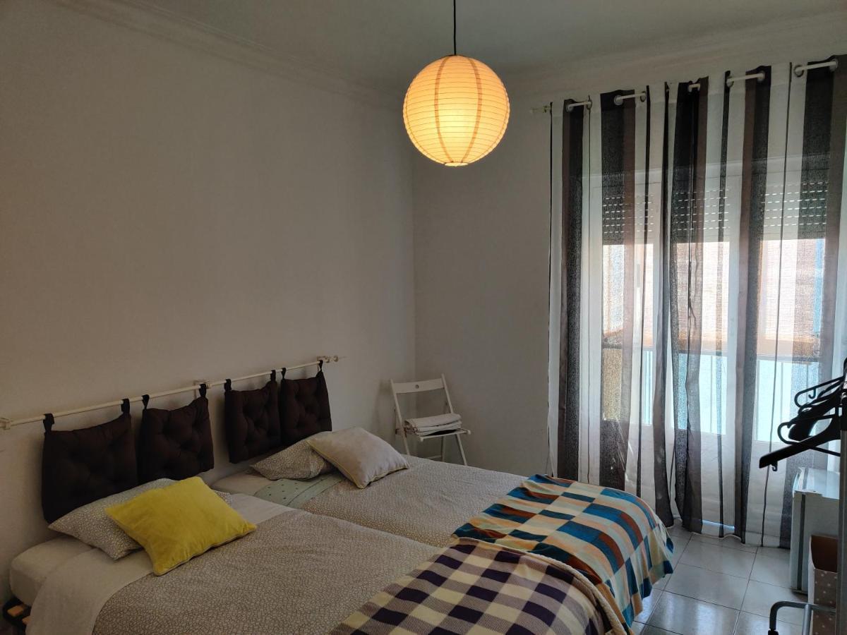Vasco Santana Homestay *