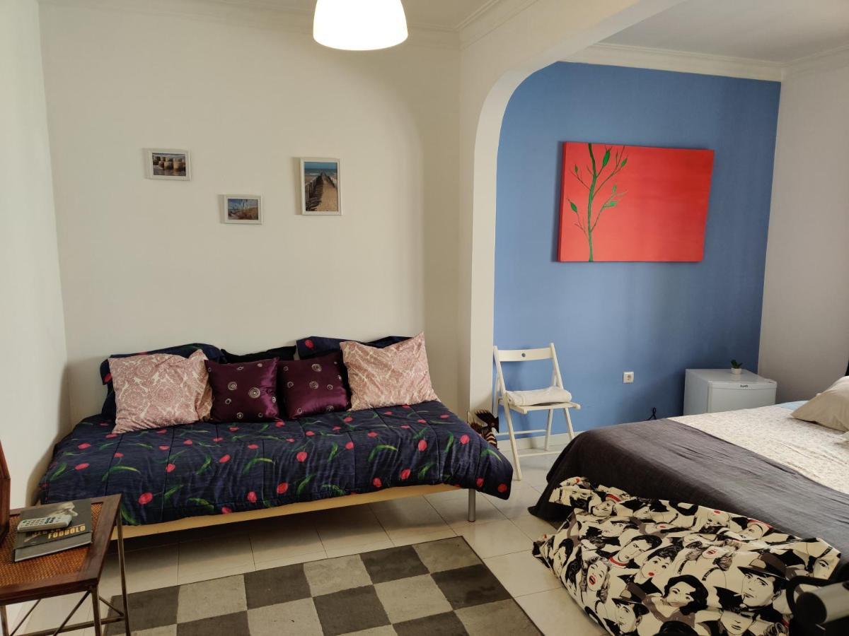 Vasco Santana Homestay *