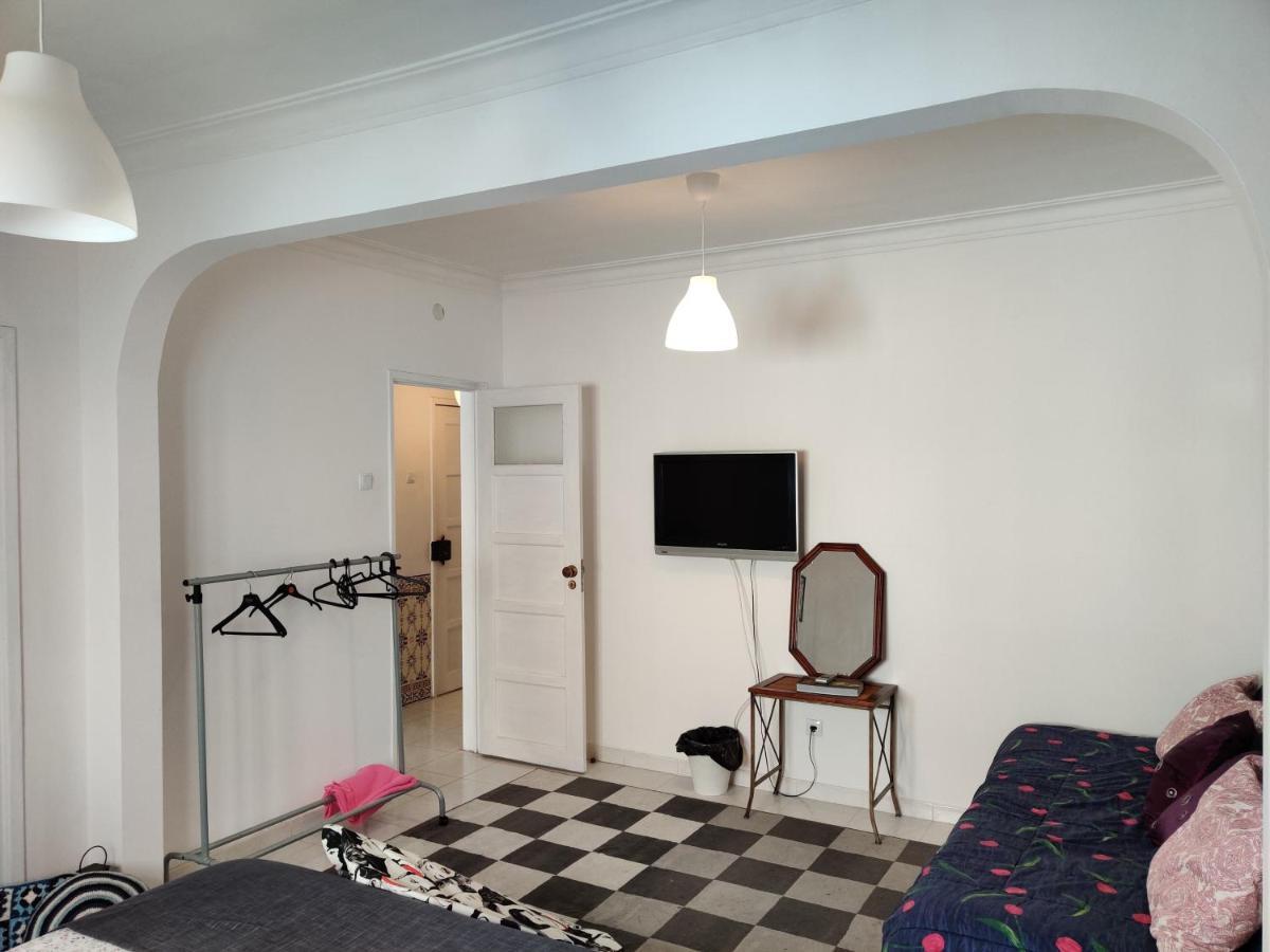 Vasco Santana Homestay
