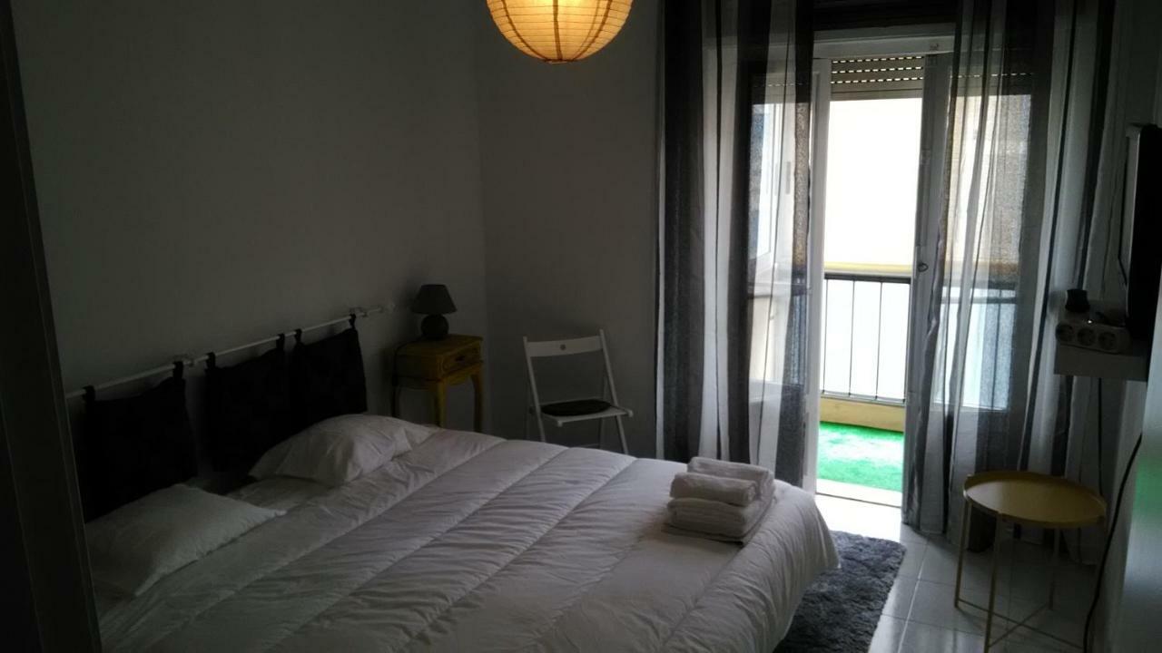 Homestay Vasco Santana