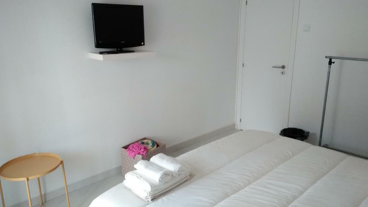 Homestay Vasco Santana Odivelas (Lisbon)
