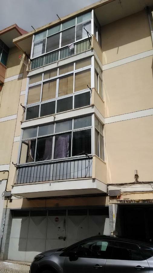 Vasco Santana Odivelas (Lisbon)