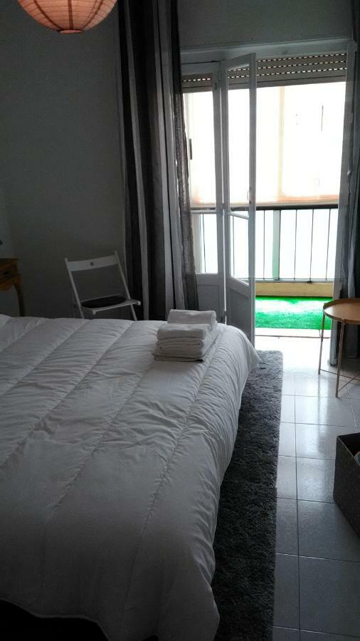 Vasco Santana Homestay Odivelas (Lisbon)