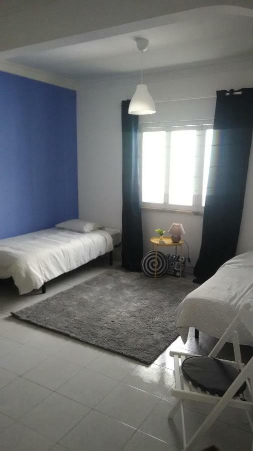 Homestay Vasco Santana *