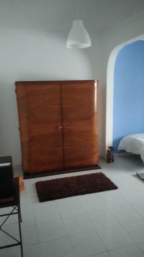 Homestay Vasco Santana Odivelas (Lisbon)