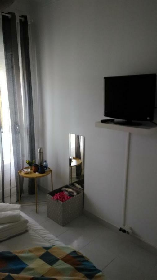 Homestay Vasco Santana Odivelas (Lisbon)