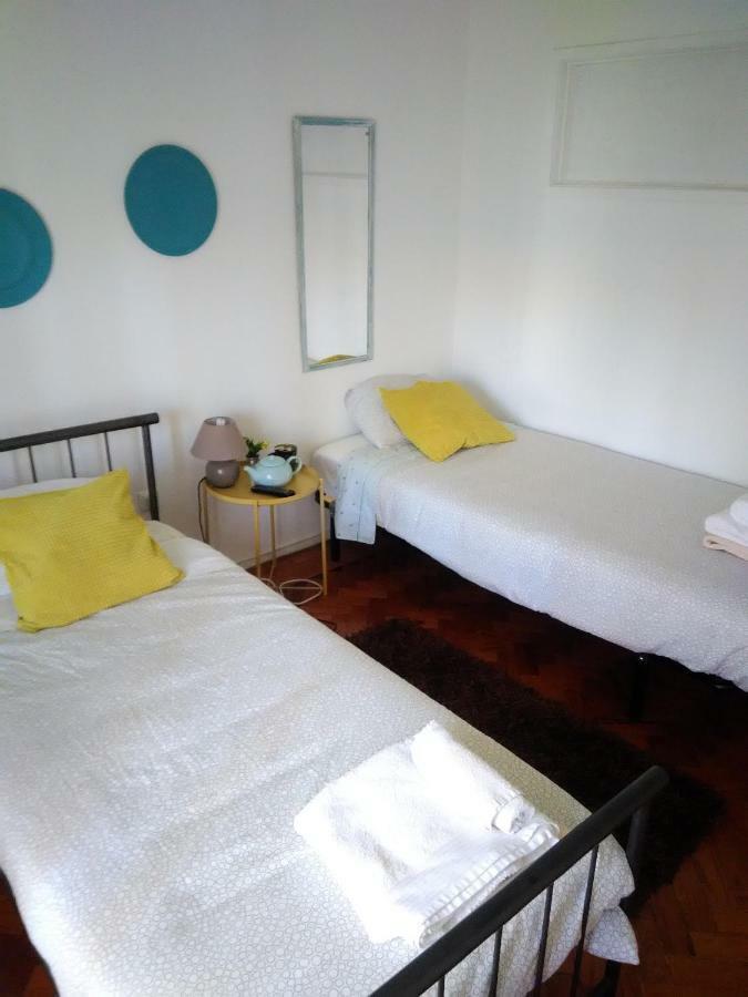 Homestay Vasco Santana *