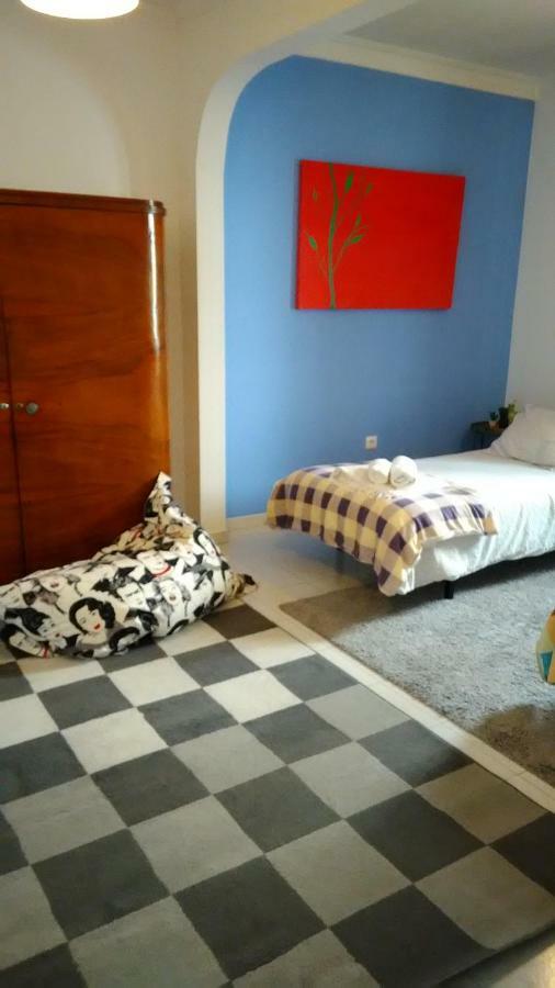 Homestay Vasco Santana *