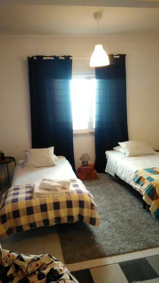 Homestay Vasco Santana