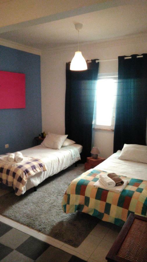 Homestay Vasco Santana Odivelas (Lisbon)